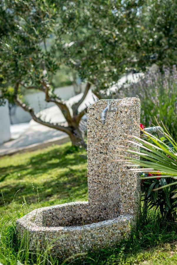 Villa Lavanda ポドストラナ エクステリア 写真
