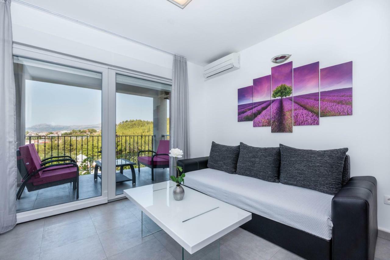 Villa Lavanda ポドストラナ エクステリア 写真